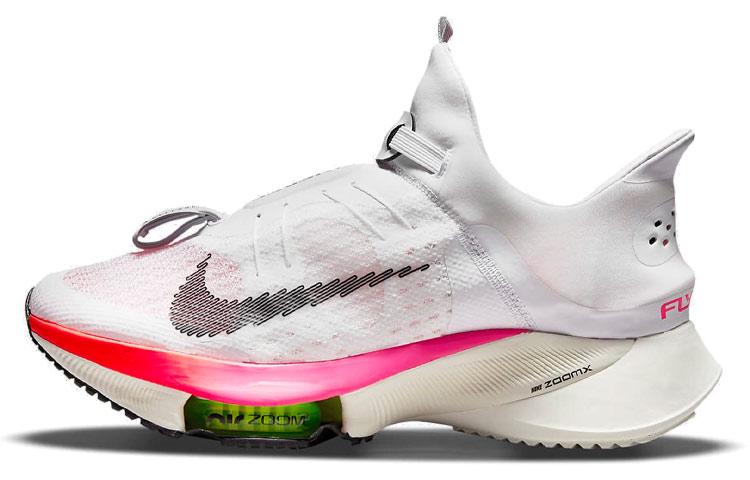 Nike Air Zoom Tempo Next% FlyEase Rawdacious
