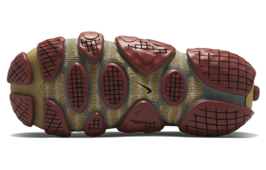 Nike Ispa Link Barley Desert Moss купить в интернет-магазине Yoocart с быстрой доставкой по России.