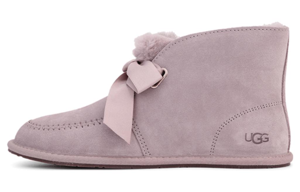 UGG Kallen Lace Lacing Fleece Lined Women's