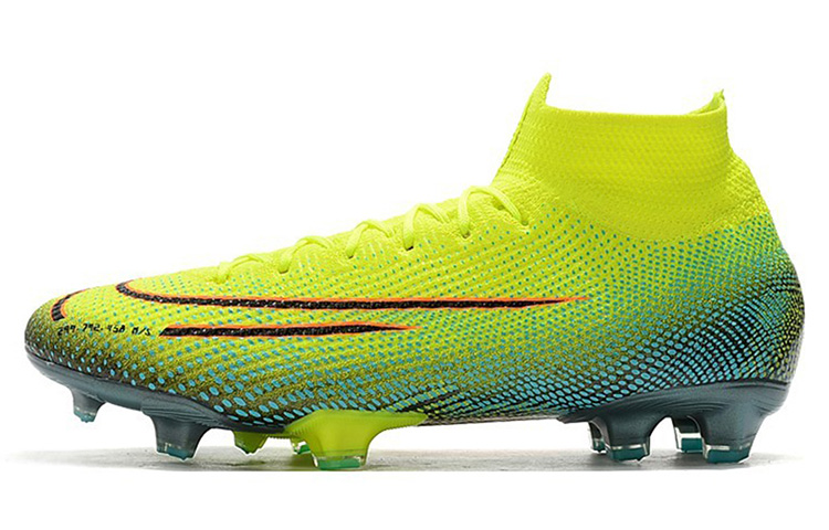 Nike Mercurial Superfly 7 Elite Mds Fg Lemon Venom