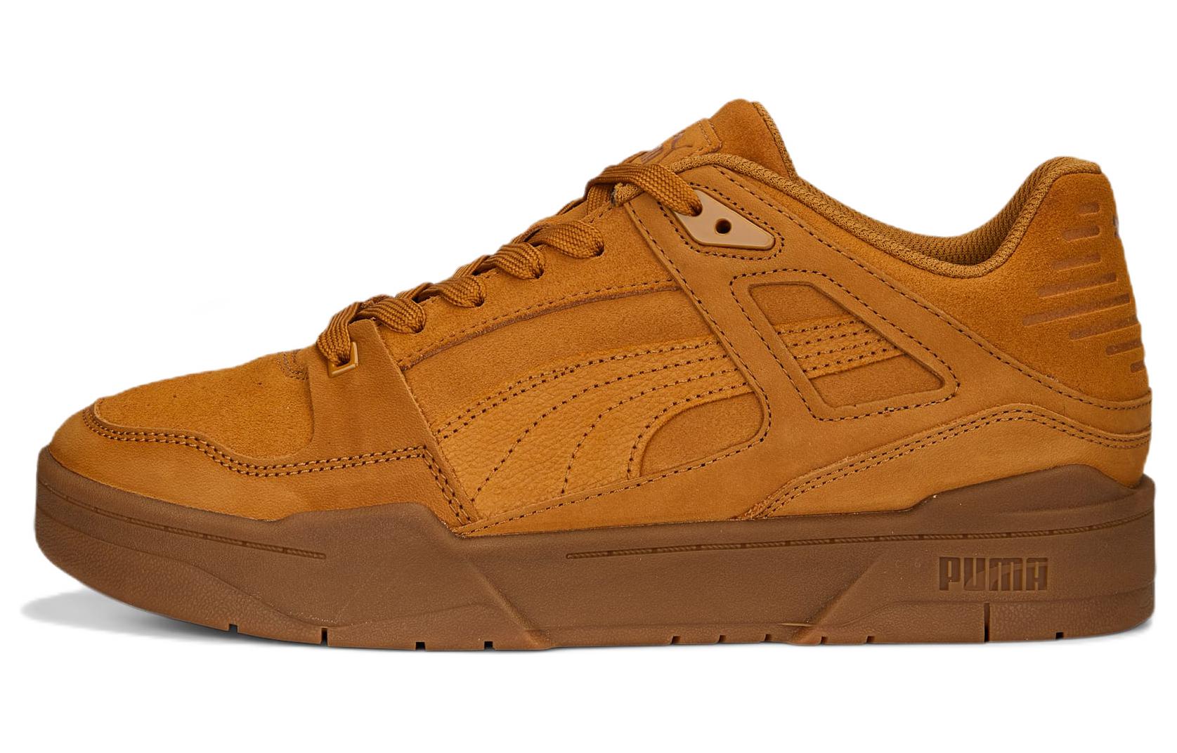 PUMA Slipstream Suede 'Desert Tan'