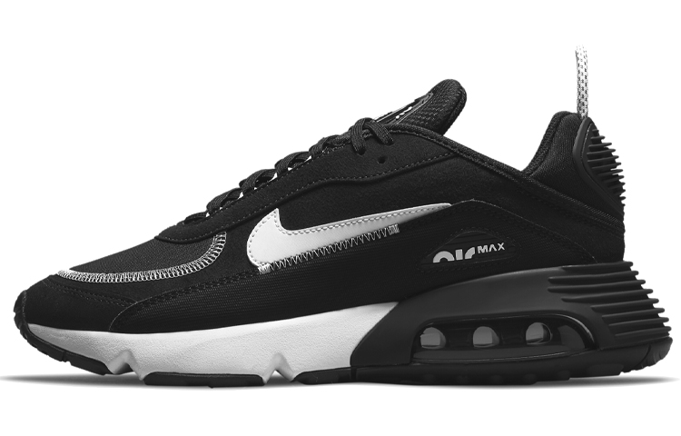 Nike Air Max 2090 'Black White'