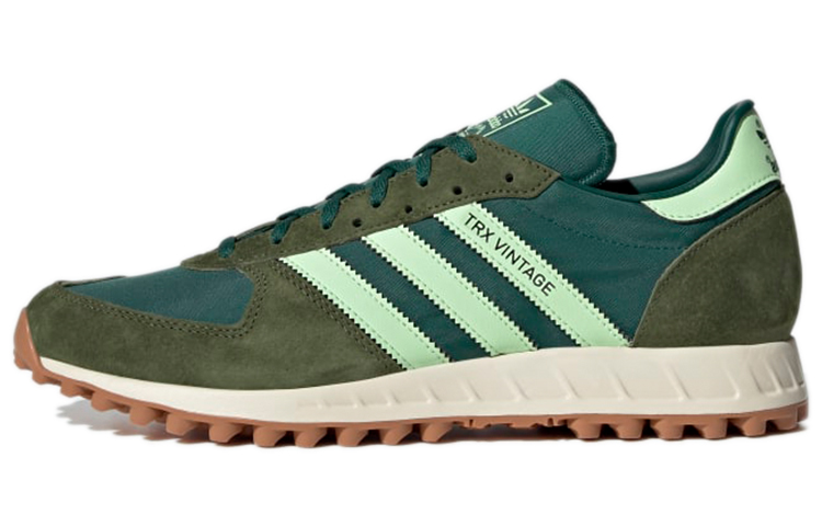 Adidas Trx Vintage Collegiate Green