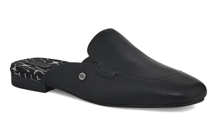 UGG Stylish Sandals Women's Black купить в интернет-магазине Yoocart с быстрой доставкой по России.