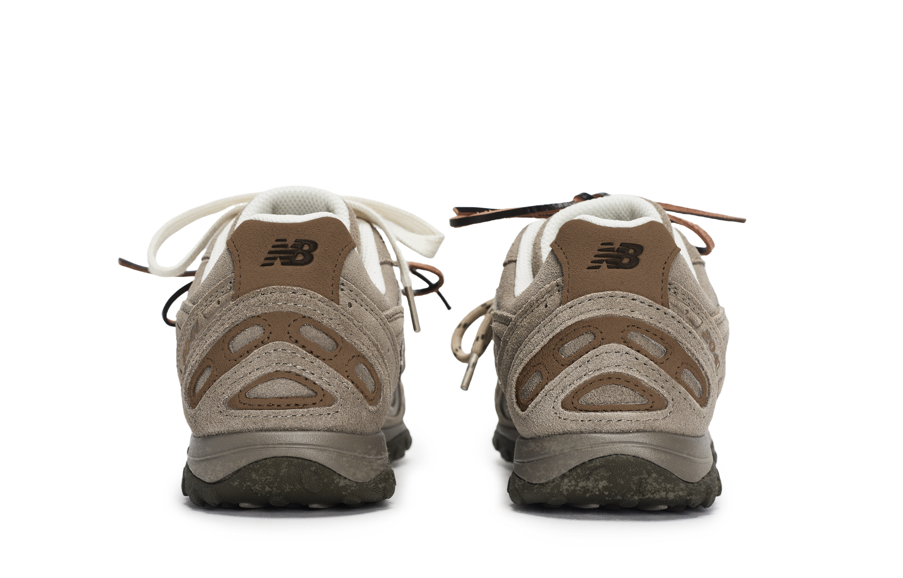 New Balance 204L Casual Shoes Unisex Low top Light Umber купить в интернет-магазине Yoocart с быстрой доставкой по России.