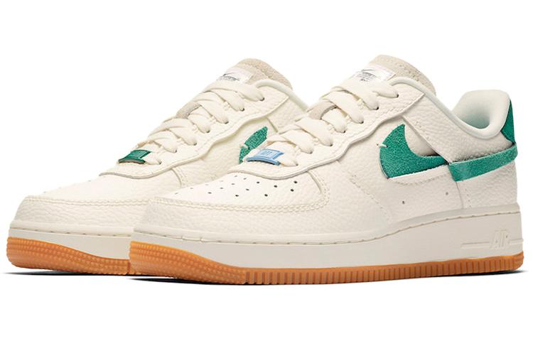 Nike Air Force 1 Vandalized 'Green' Women's купить в интернет-магазине Yoocart с быстрой доставкой по России.