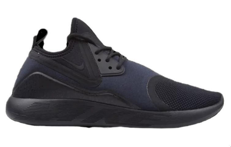 Nike Lunarcharge Essential 'Black Obsidian'