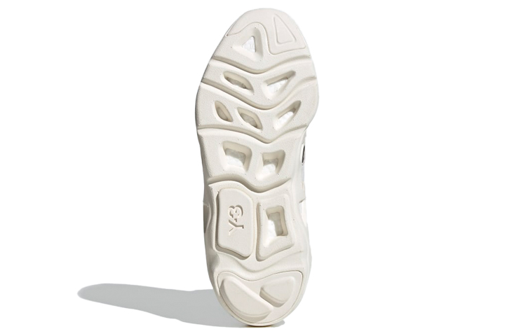 Adidas Fyw S 97 Ii Y 3 Chalk White купить в интернет-магазине Yoocart с быстрой доставкой по России.