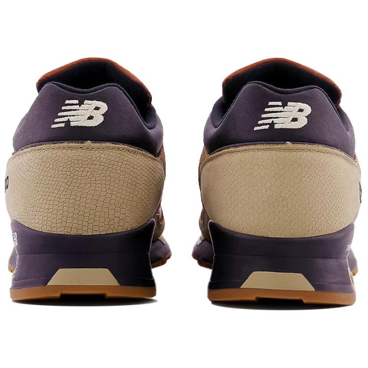 New Balance 1500 Cobra Tan Orange купить в интернет-магазине Yoocart с быстрой доставкой по России.