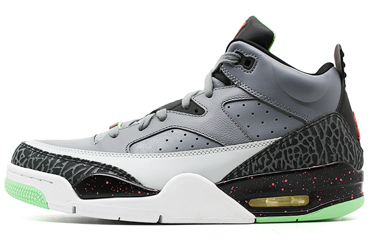 Air Jordan Son Of Mars Low 'Pro Stars'