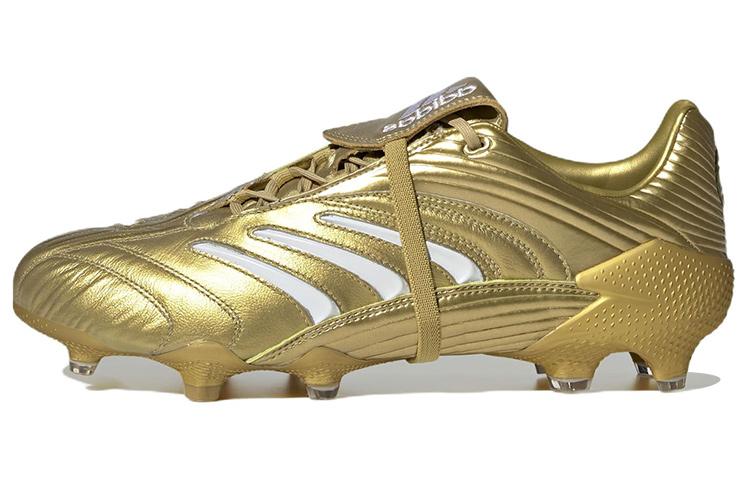 Adidas Predator Absolute Fg 'The Comeback'