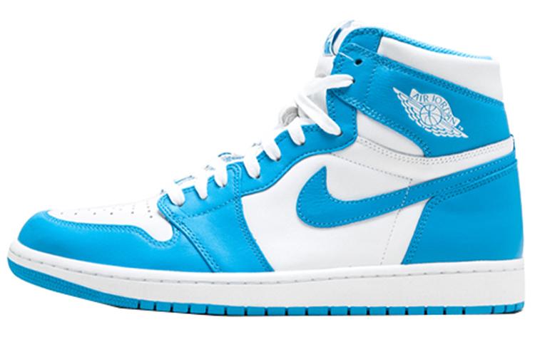 JORDAN 1 Retro High Og Unc