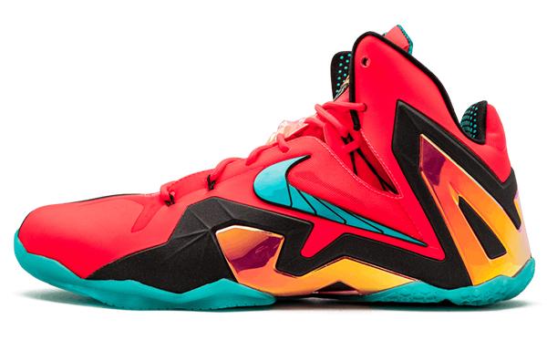 Nike LeBron 11 Elite Hero