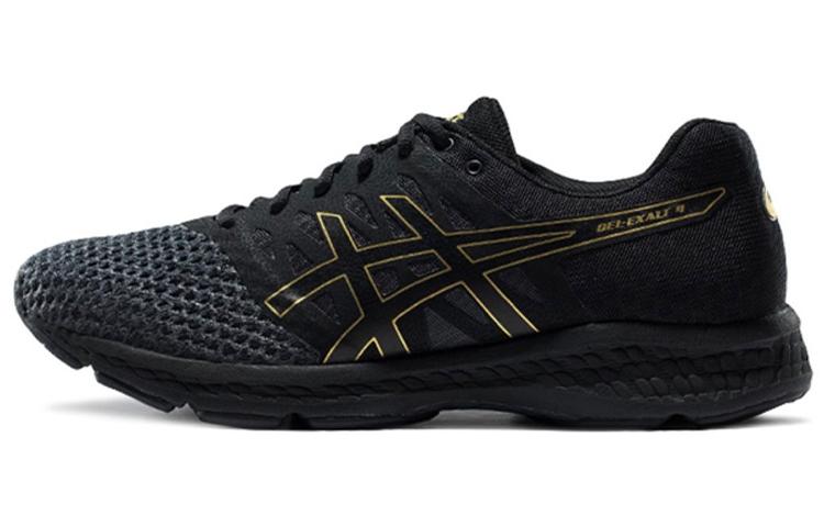Asics Gel Exalt 4 'Black'