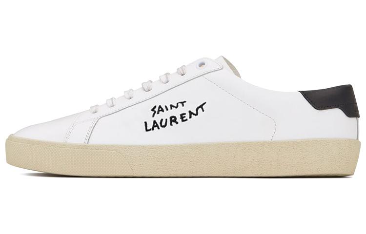 SAINT LAURENT Court Classic SL/06 Sneakers
