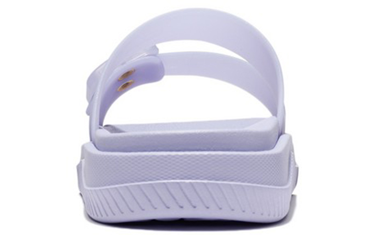 LINING Slide Slippers Women's Bad Little Purple