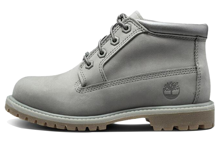 Timberland Nellie Outdoor Boots Women's Gray