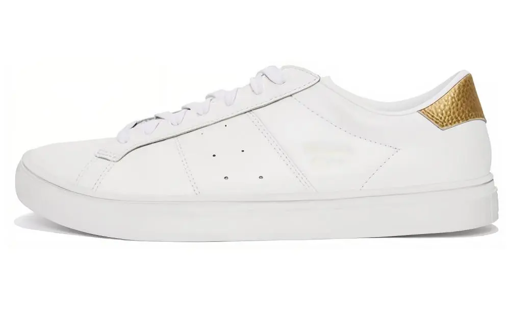 Onitsuka Tiger Lawnship 2.0 'White Gold'