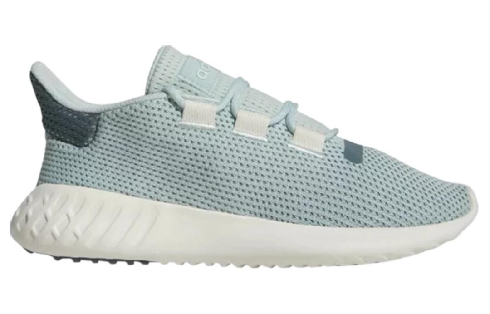 Tubular Dusk Women's Adidas Originals 'Vapour Green'