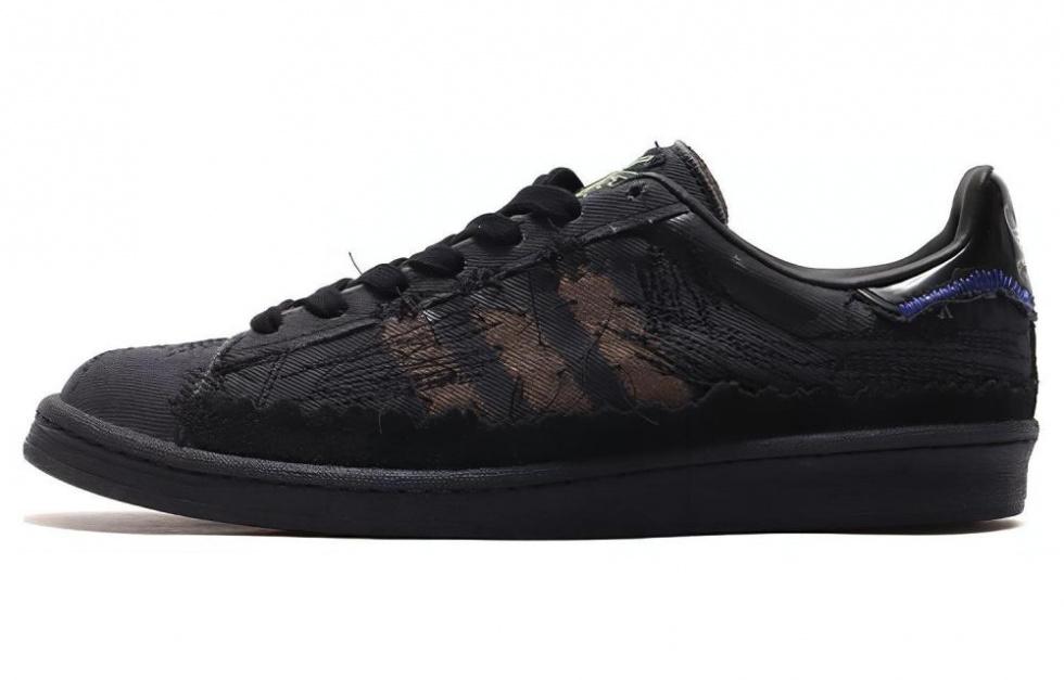 Adidas Originals Campus 00s Кроссовки для скейтбординга Низкие Кроссовки Унисекс