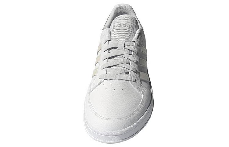 Adidas Breaknet 'White Iridescent' Women's купить в интернет-магазине Yoocart с быстрой доставкой по России.