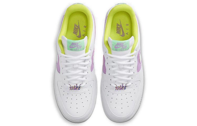 Nike Air Force 1 Low White Multi Pastel Women's купить в интернет-магазине Yoocart с быстрой доставкой по России.