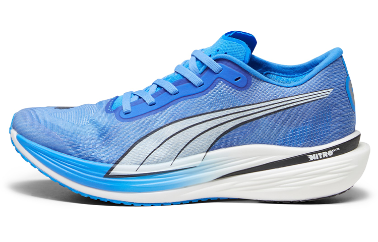 Puma Deviate Nitro Elite 2 Fireglow