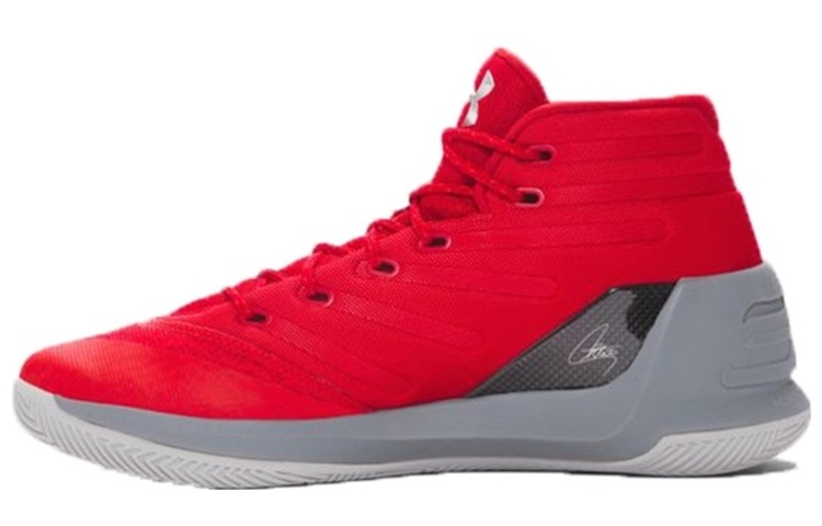 Under Armour Ua Curry 3 Davidson
