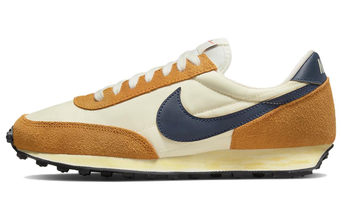 Nike DBreak Se Magma Orange Midnight Navy Women's