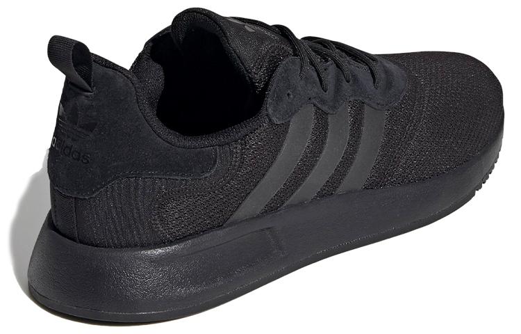 Adidas X_PLR S Triple Black купить в интернет-магазине Yoocart с быстрой доставкой по России.