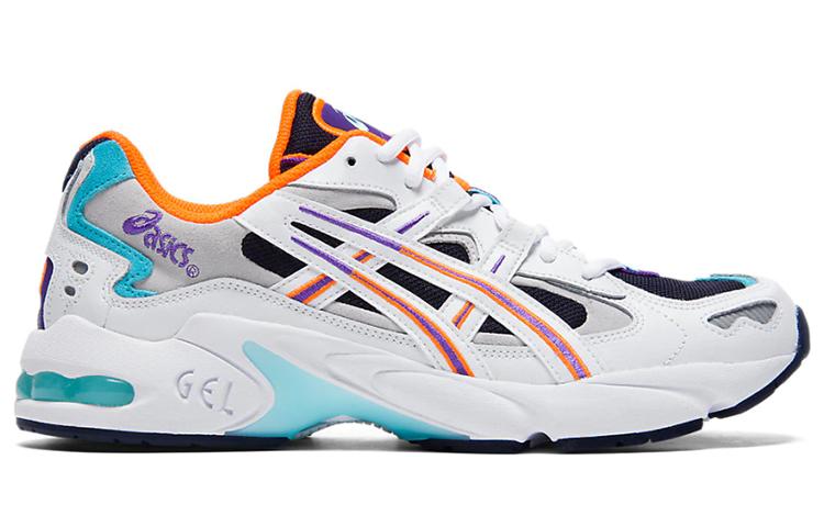 Asics Gel Kayano 5 Og Midnight White купить в интернет-магазине Yoocart с быстрой доставкой по России.