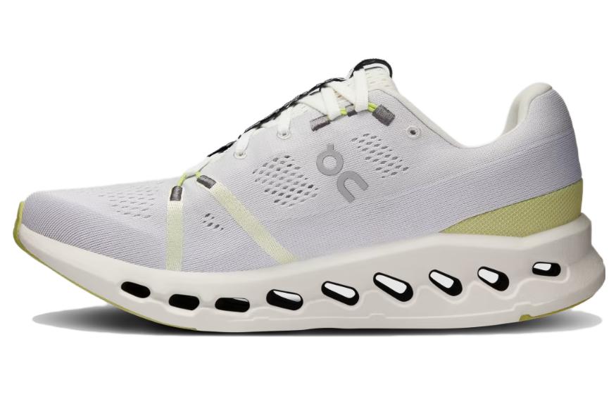 On Running Cloudsurfer White Sand