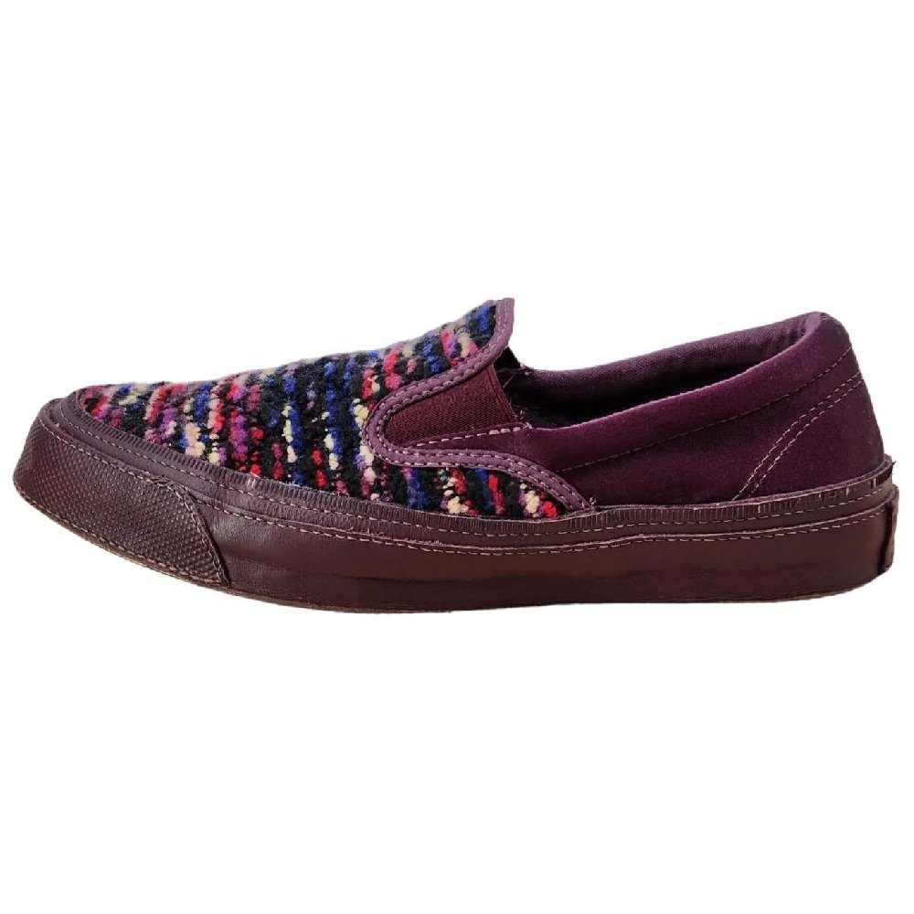 Converse Chuck Taylor All Star Deckstar Missoni Black Rust