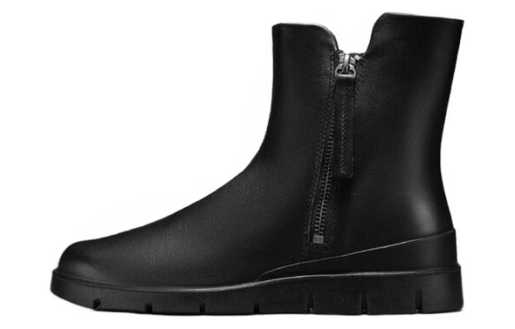 Ecco Ankle Boots Women's Black