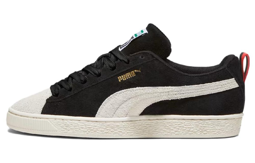Puma Alexander John X Emory Jones X Suede 'Cassette Tape'