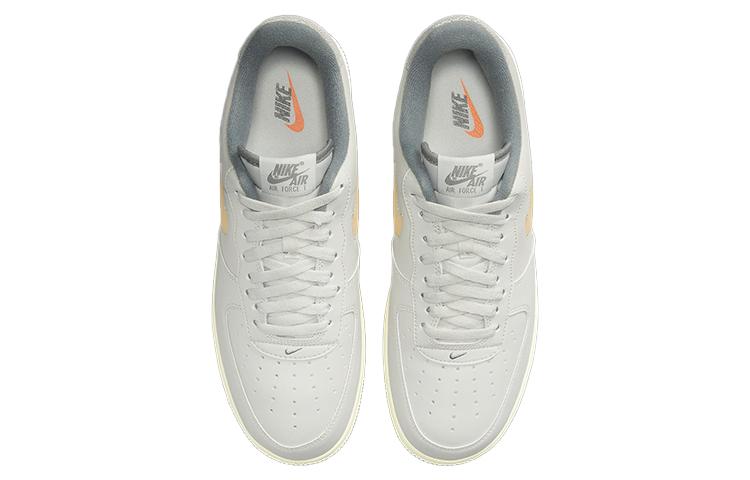 Nike Air Force 1 Low '07 Jewel Light Bone Coconut Milk