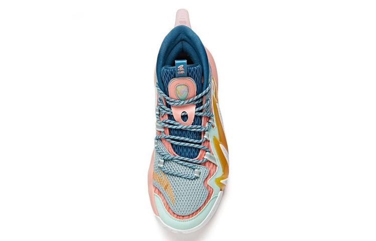 ANTA Shock The Game 4 'Craze 2' купить в интернет-магазине Yoocart с быстрой доставкой по России.