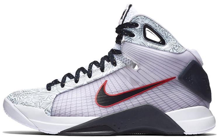 Nike Hyperdunk 08 United We Rise 2016