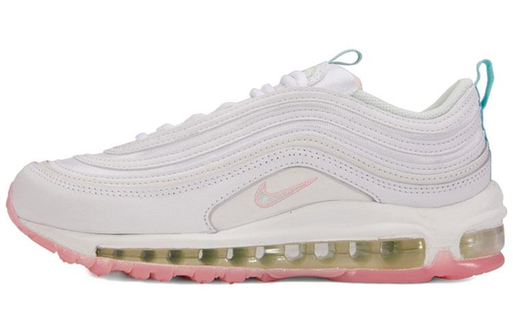 Nike Air Max 97 White Barely Green Women's