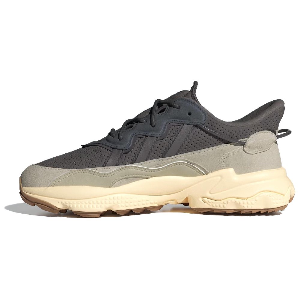 adidas originals Ozweego Charcoal Sand Strata
