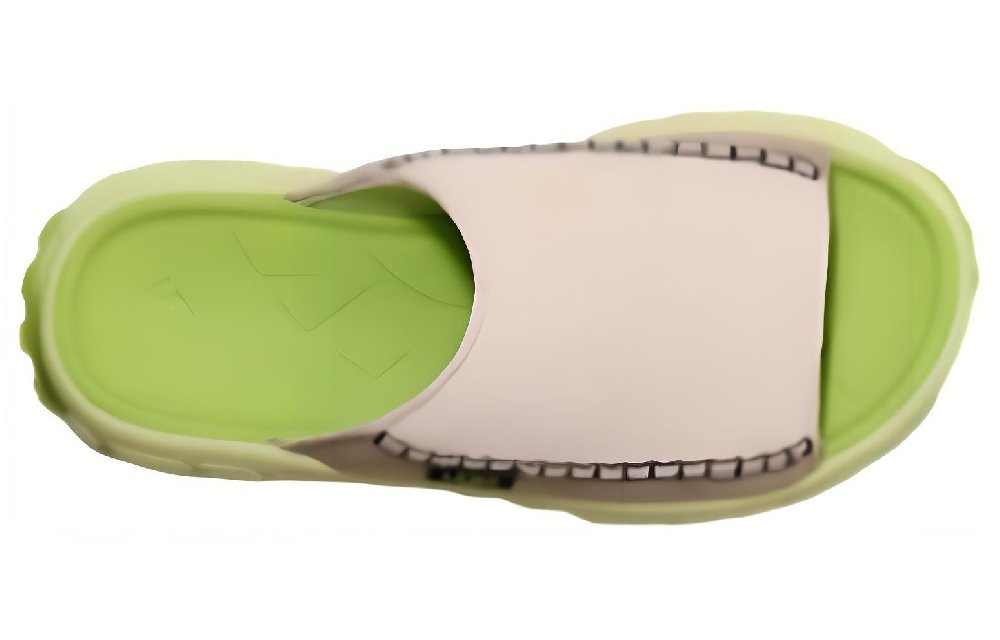 UGG Venture Daze Slide Ceramic Caterpillar