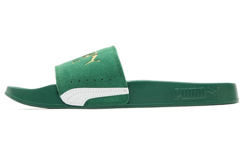 PUMA Leadcat 2.0 Suede Classic Sandals
