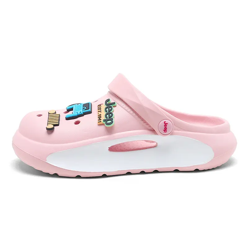 Jeep Clogs Women's