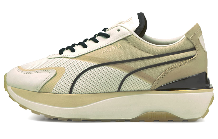 Puma Cruise Rider Ivory Glow Pebble