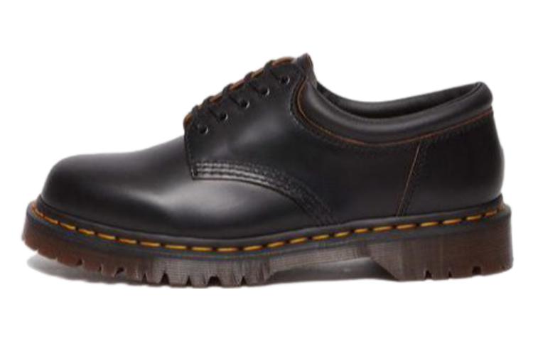 Dr. Martens 8053 Vintage Oxford Black