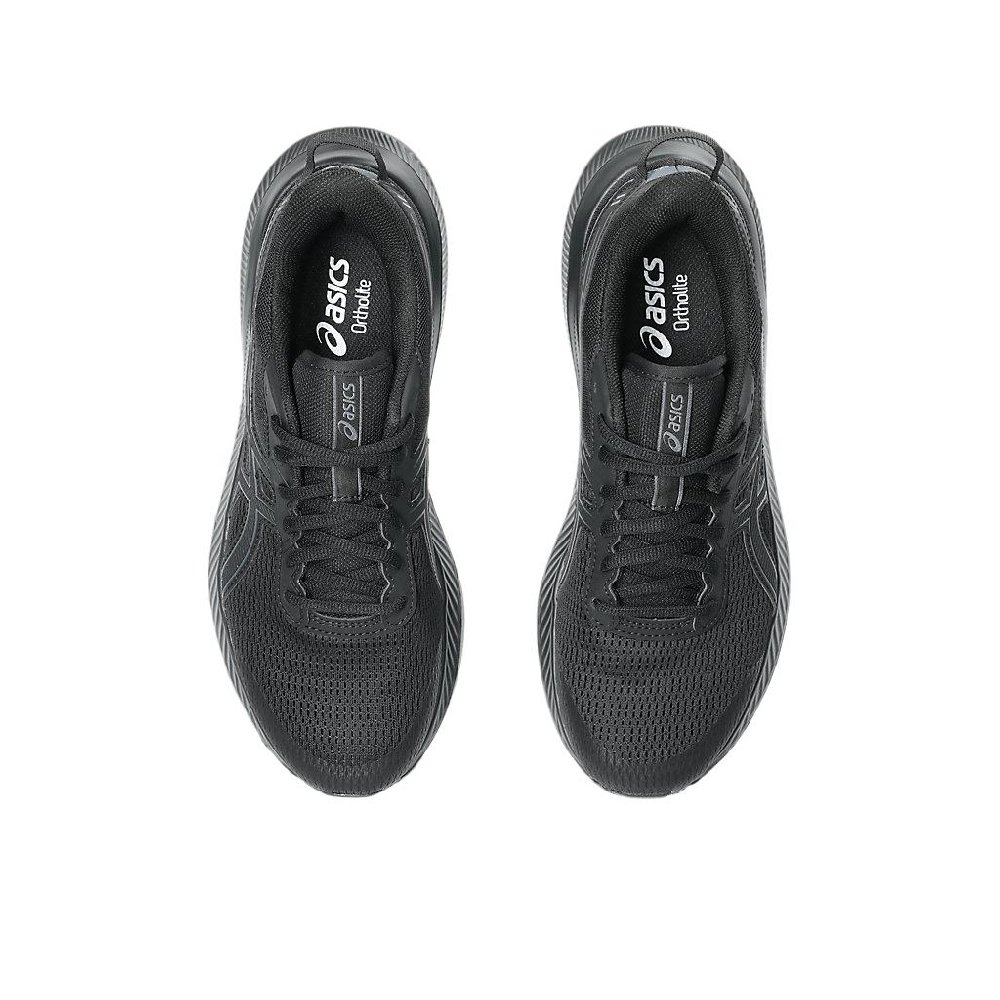 Asics Jolt 5 Black Carrier Grey Women's