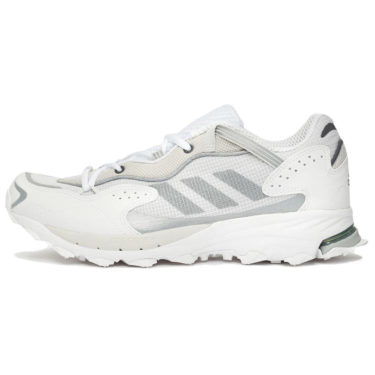 Adidas Response Hoverturf GF6100AM Core White Silver Metallic
