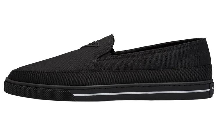 PRADA Slip-on Sneakers