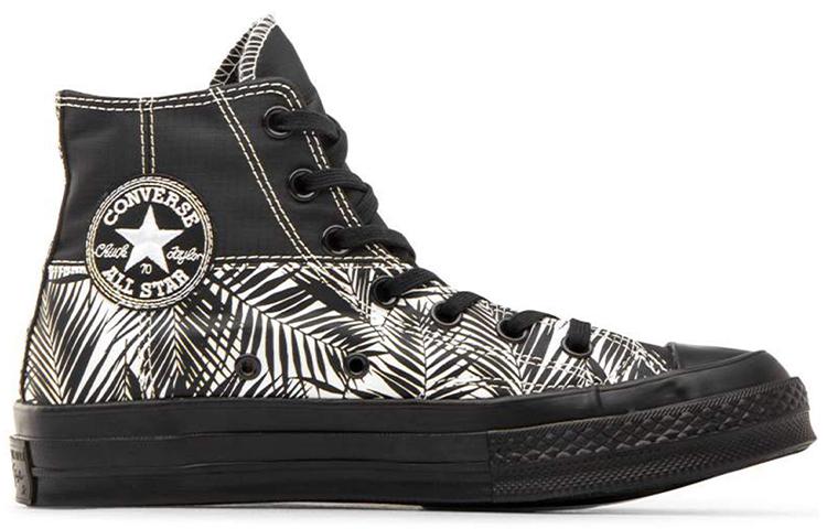 Converse Chuck Taylor All Star 1970s 'Black White' купить в интернет-магазине Yoocart с быстрой доставкой по России.