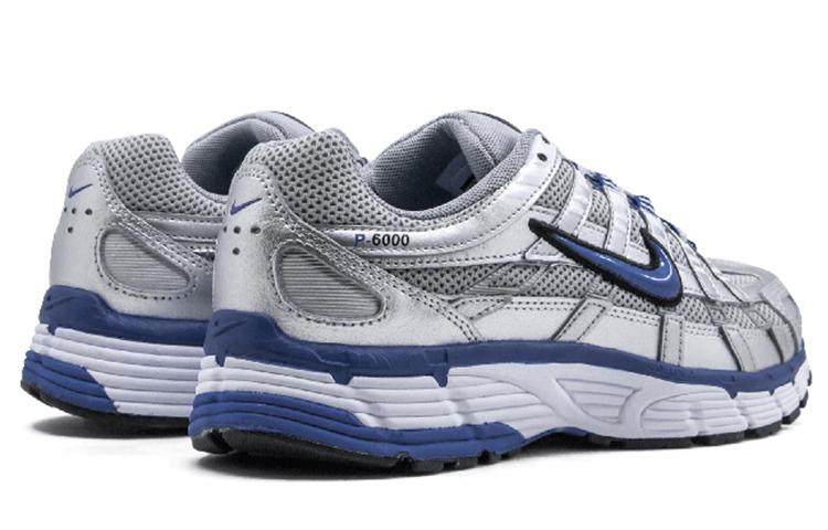 Nike P 6000 Laser Blue Women's купить в интернет-магазине Yoocart с быстрой доставкой по России.